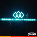 Grand Kamala Lagoon